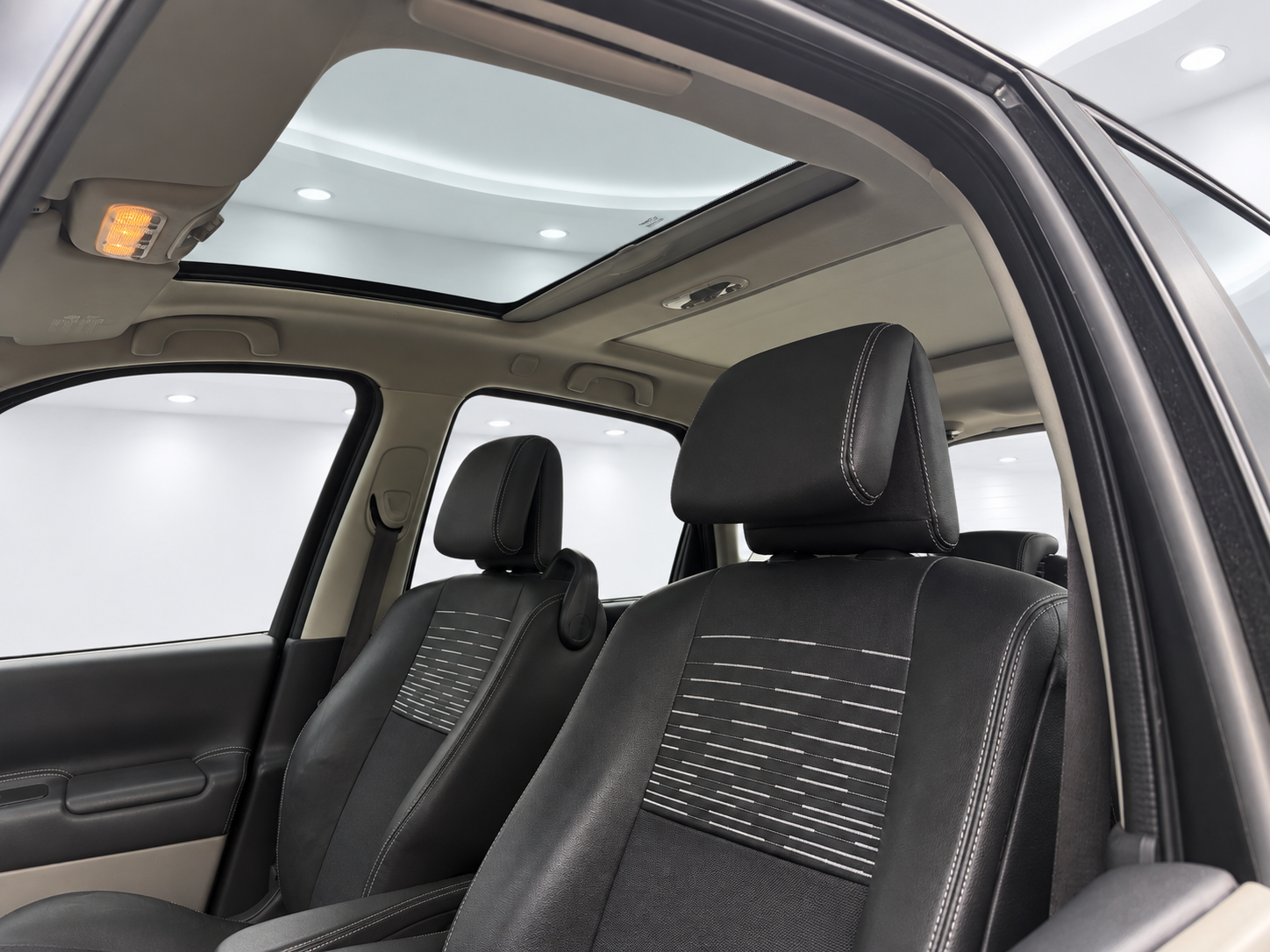 Foto van Renault Megane Scenic
