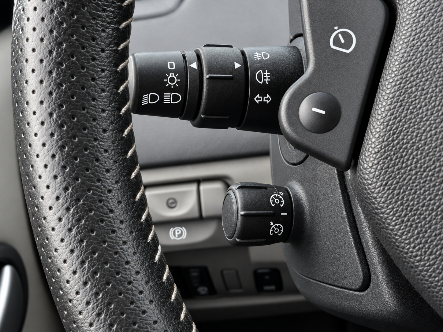 Foto van Renault Megane Scenic
