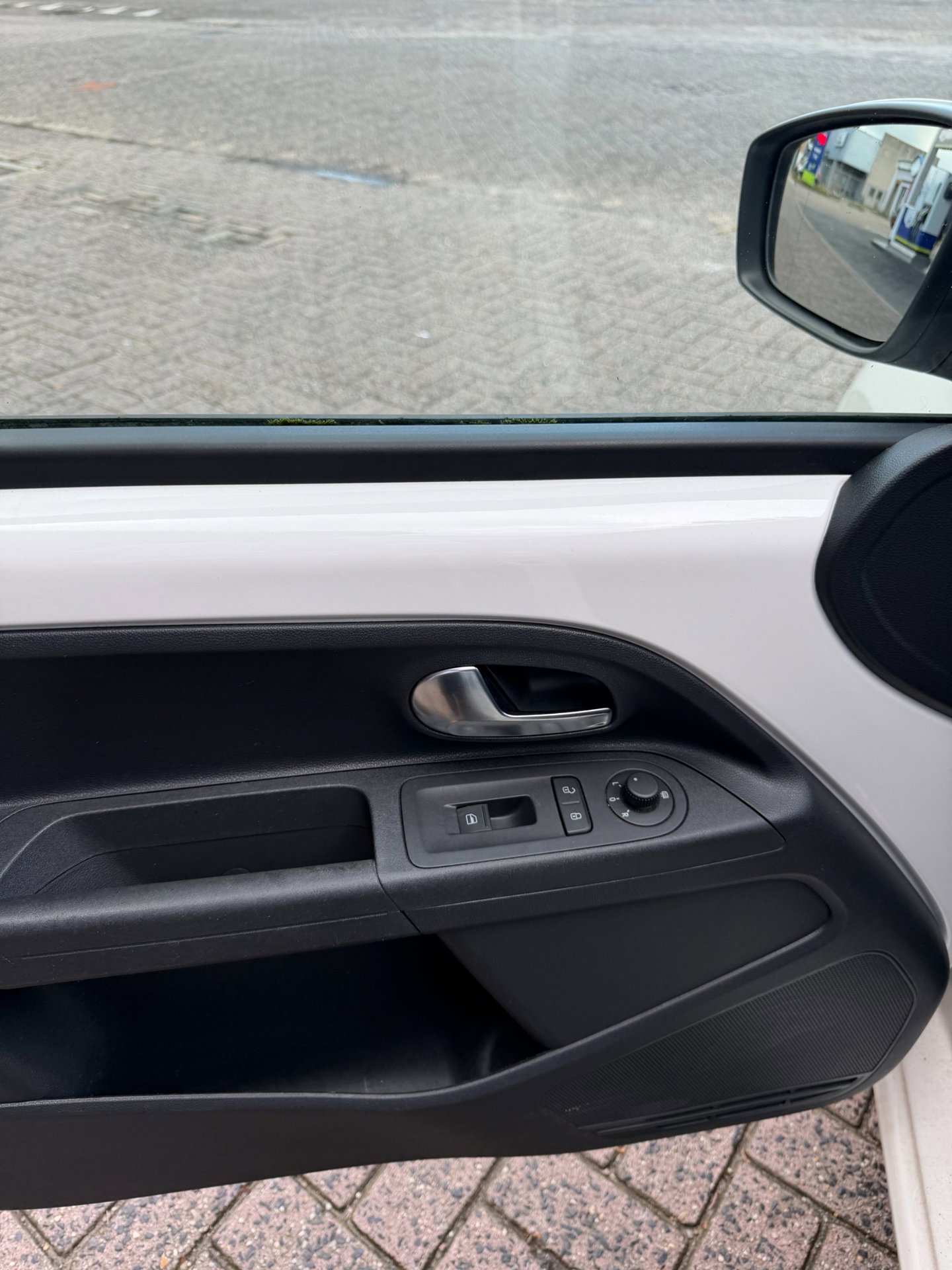 Foto van Seat Mii