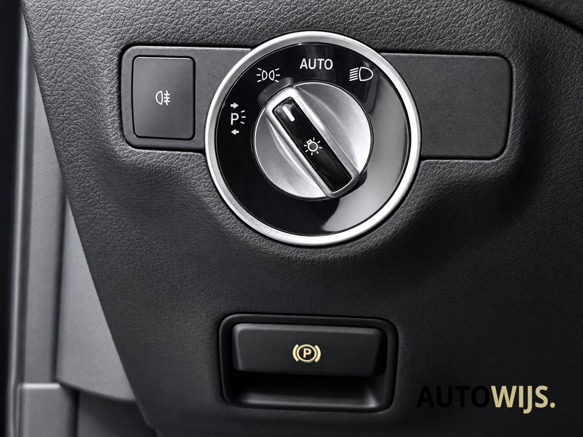 Foto van Mercedes-Benz A 180 CDI