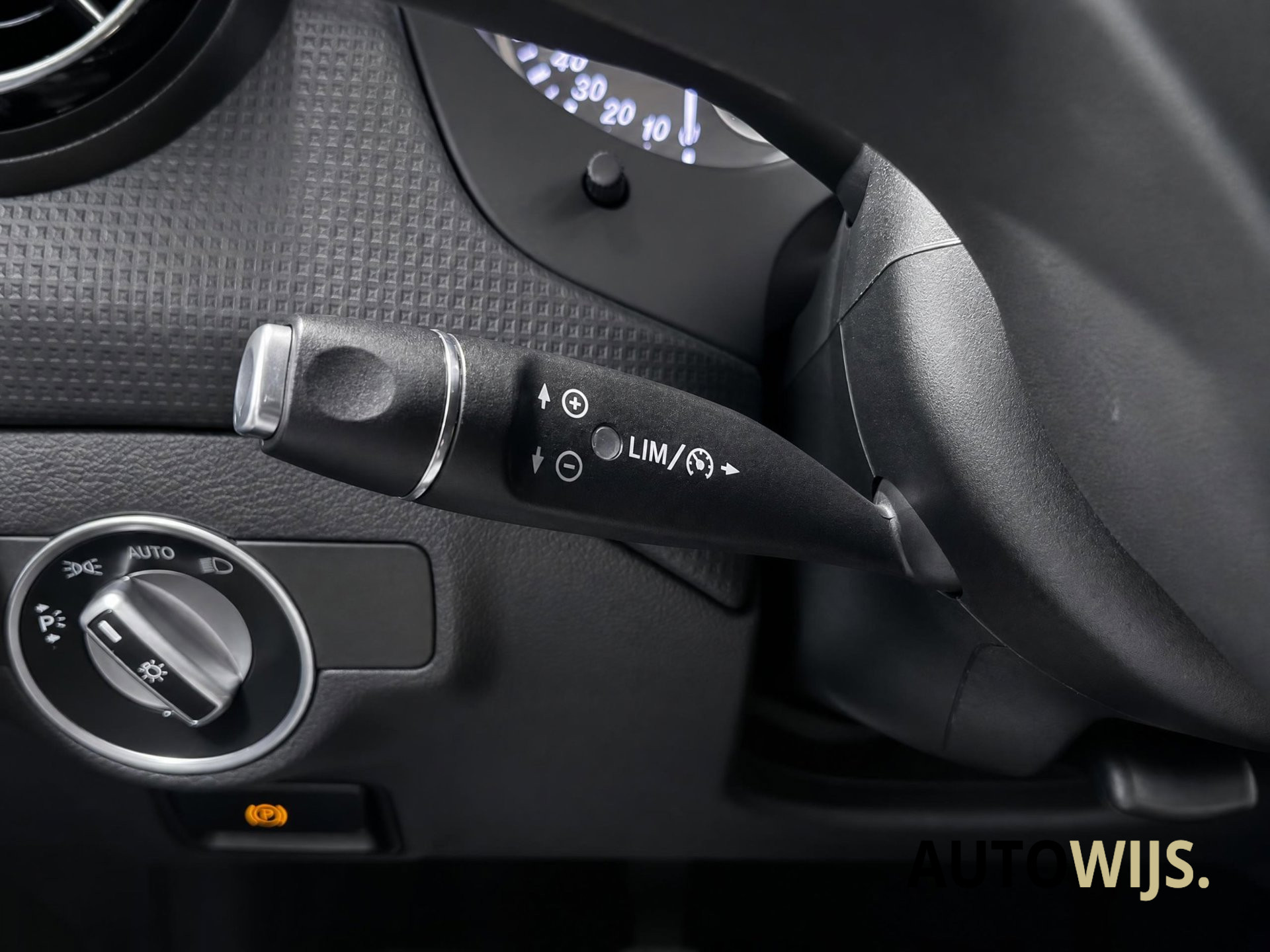 Foto van Mercedes-Benz A 180 CDI
