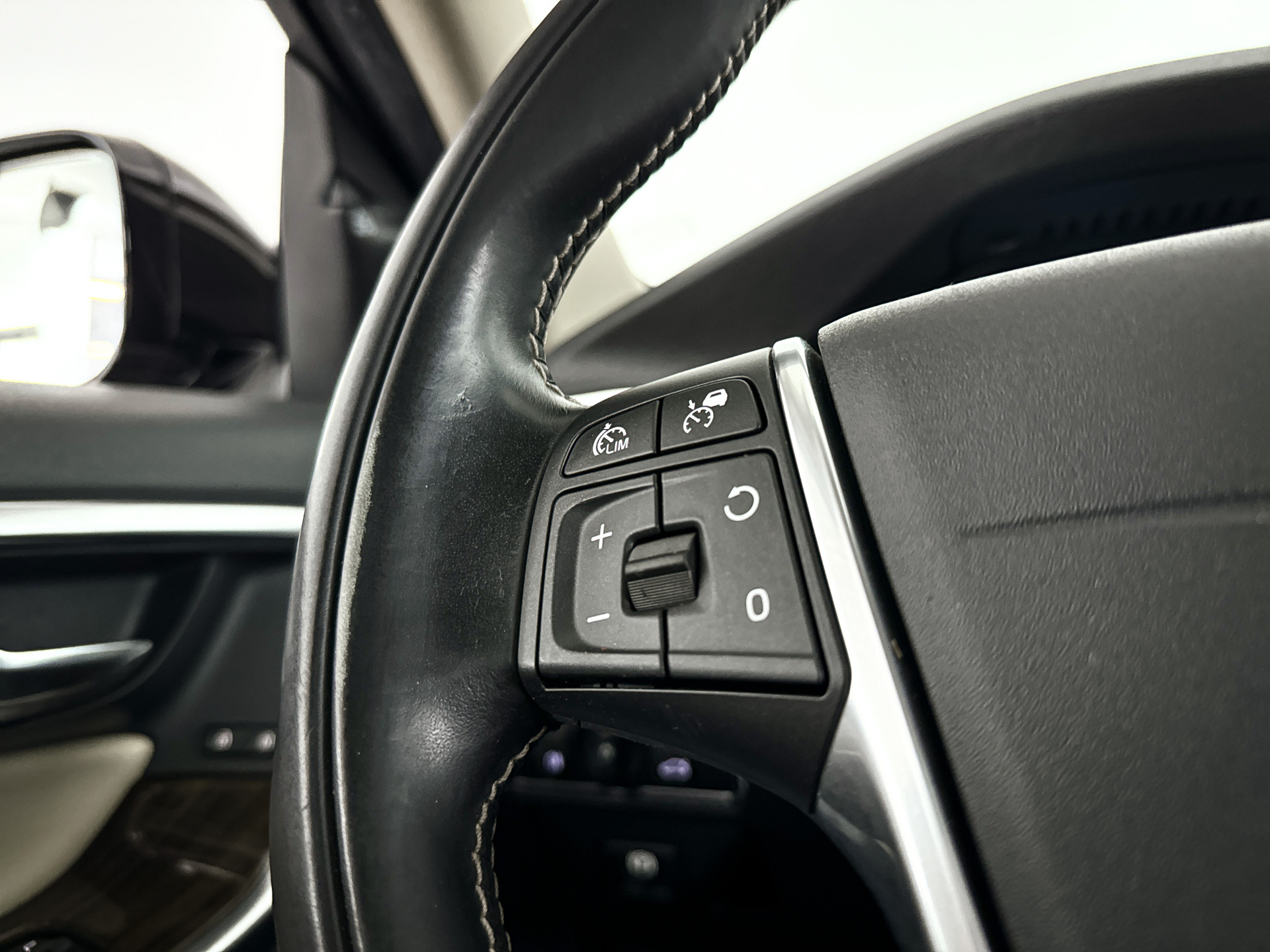 Foto van Volvo V60 Plug In Hybrid
