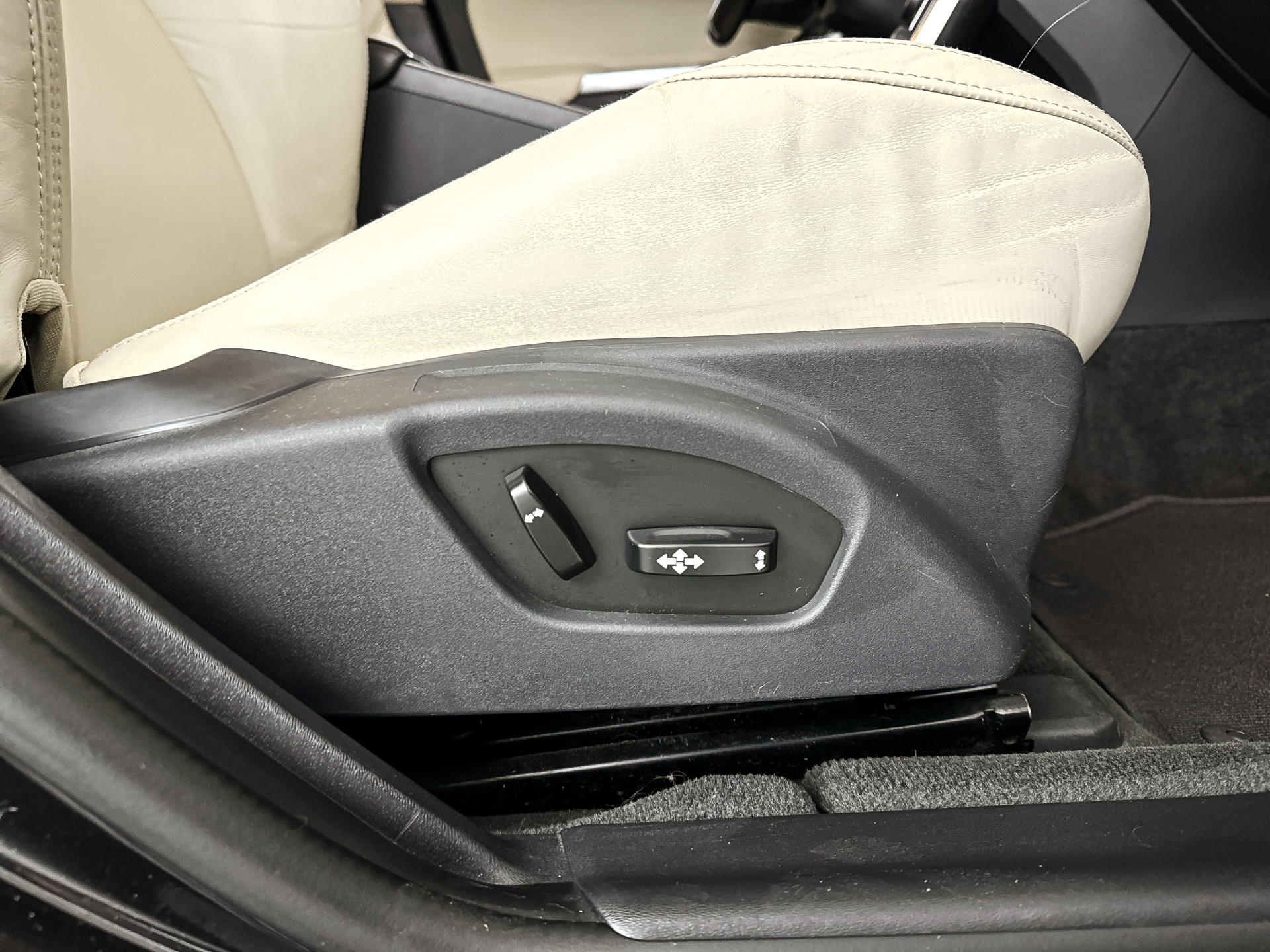 Foto van Volvo V60 Plug In Hybrid
