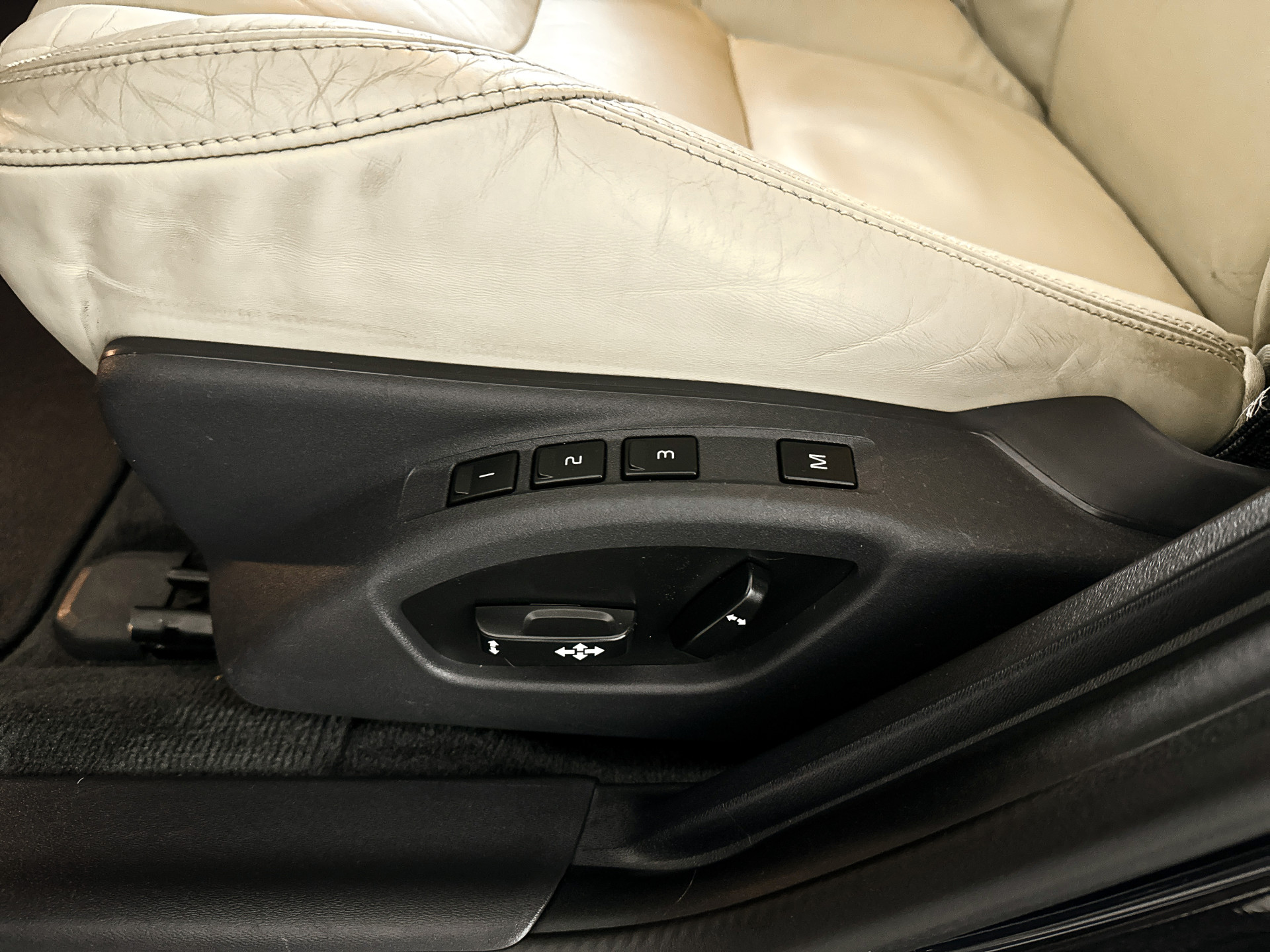 Foto van Volvo V60 Plug In Hybrid