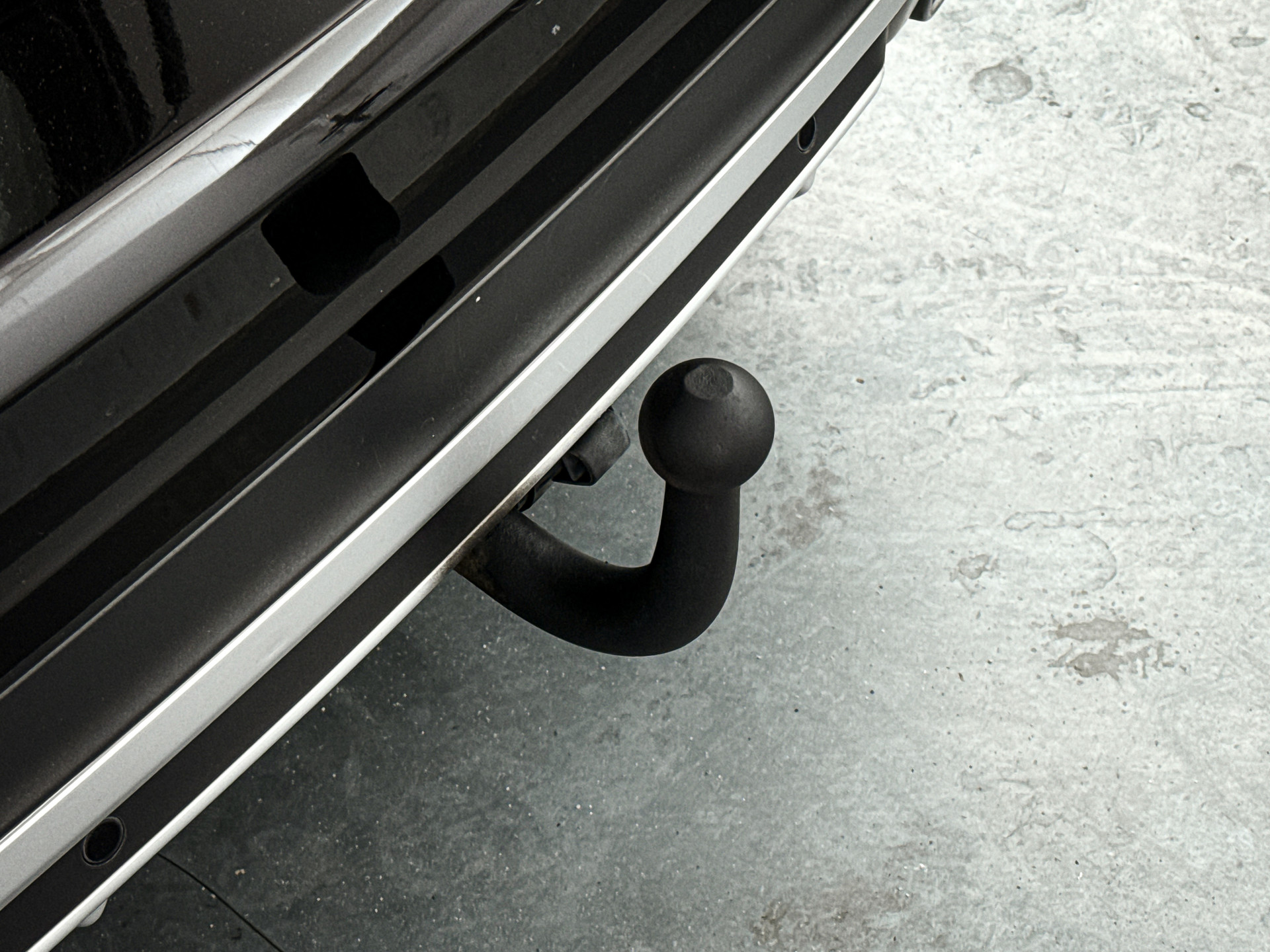 Foto van Volvo V60 Plug In Hybrid