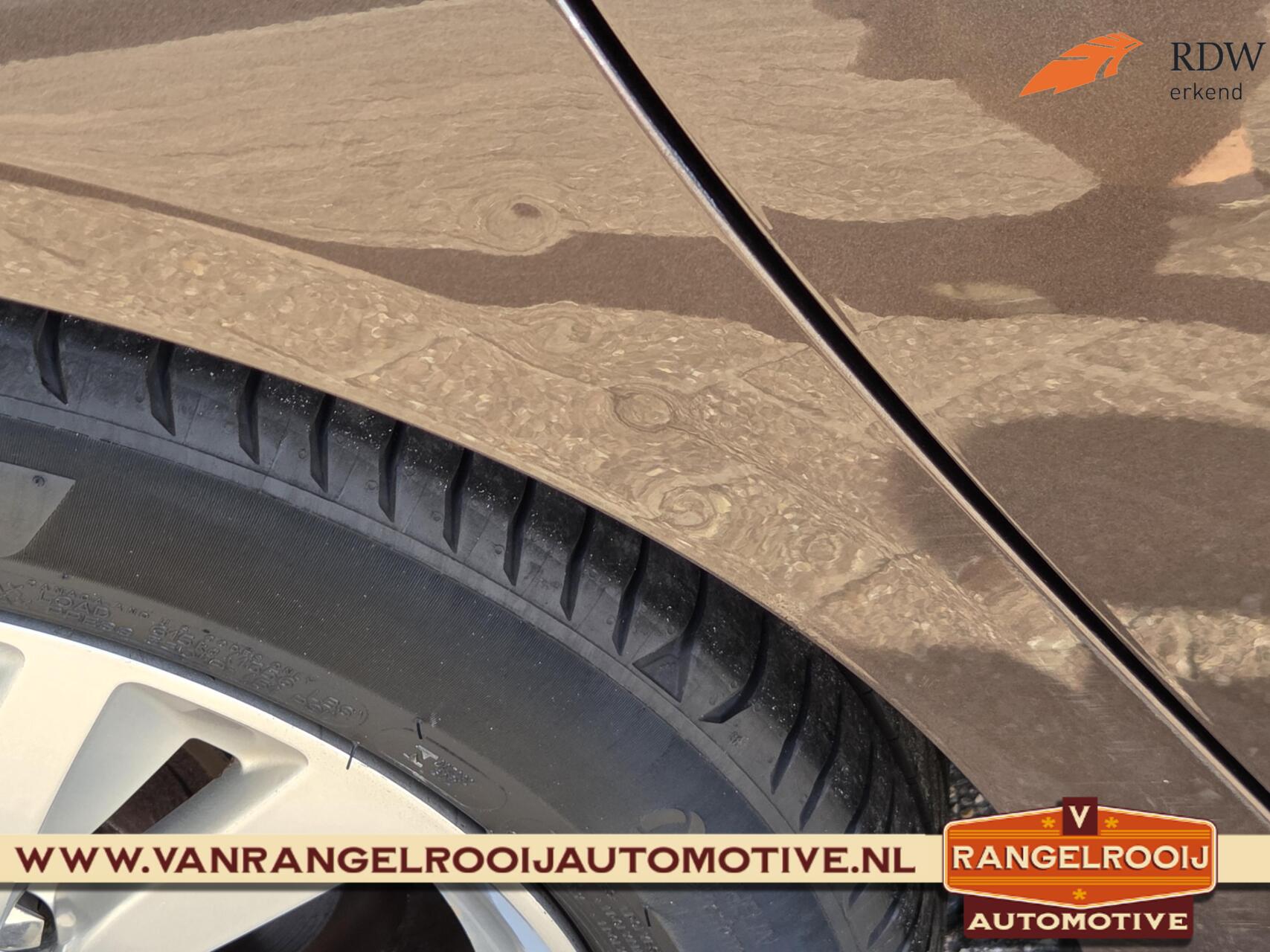 Foto van Peugeot 308