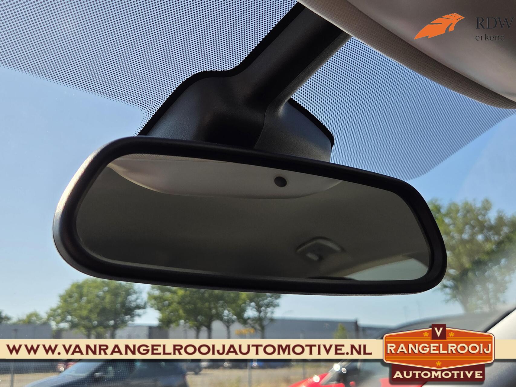 Foto van Peugeot 308