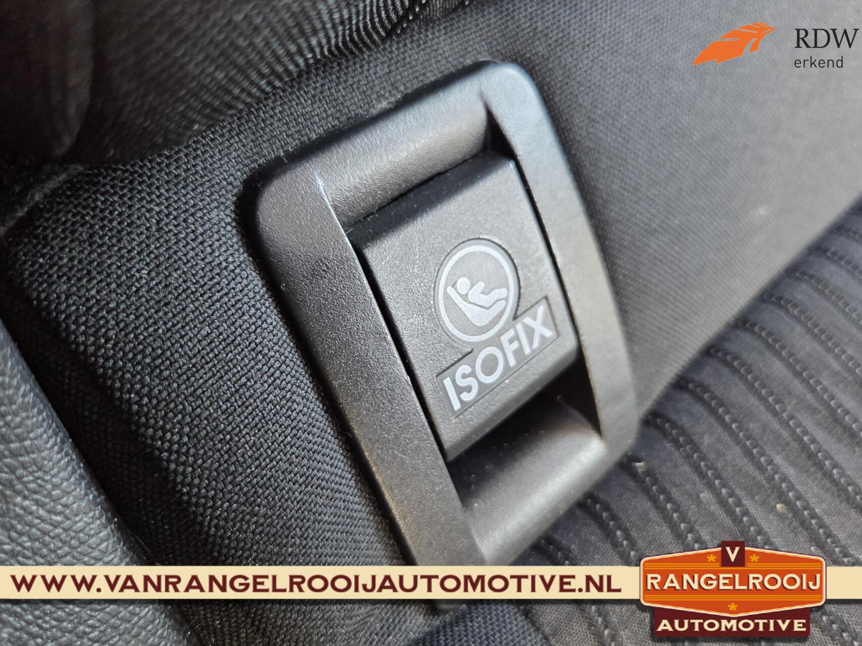 Foto van Peugeot 308