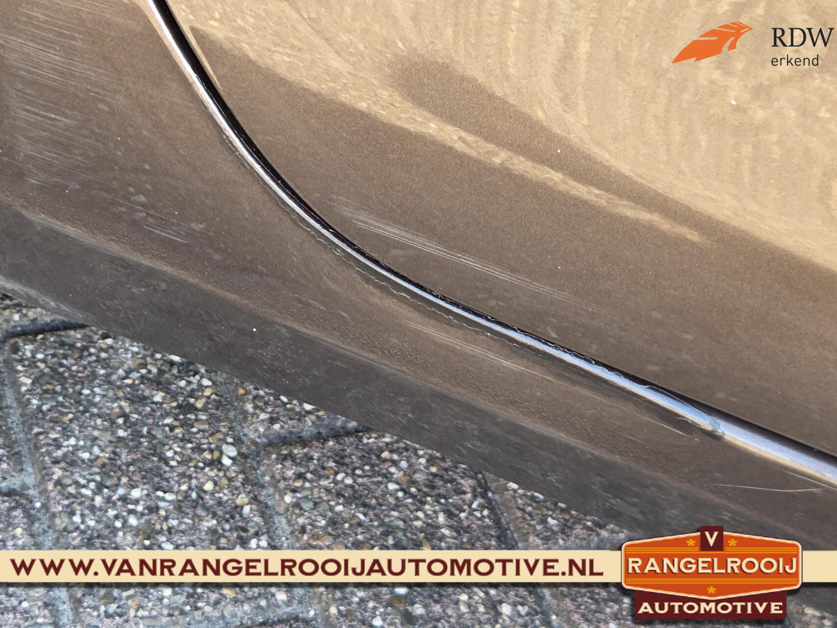Foto van Peugeot 308
