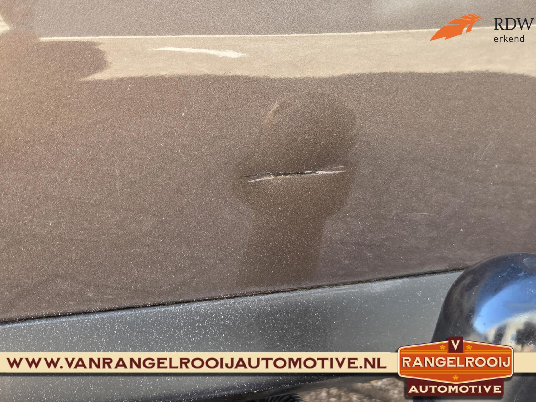 Foto van Peugeot 308