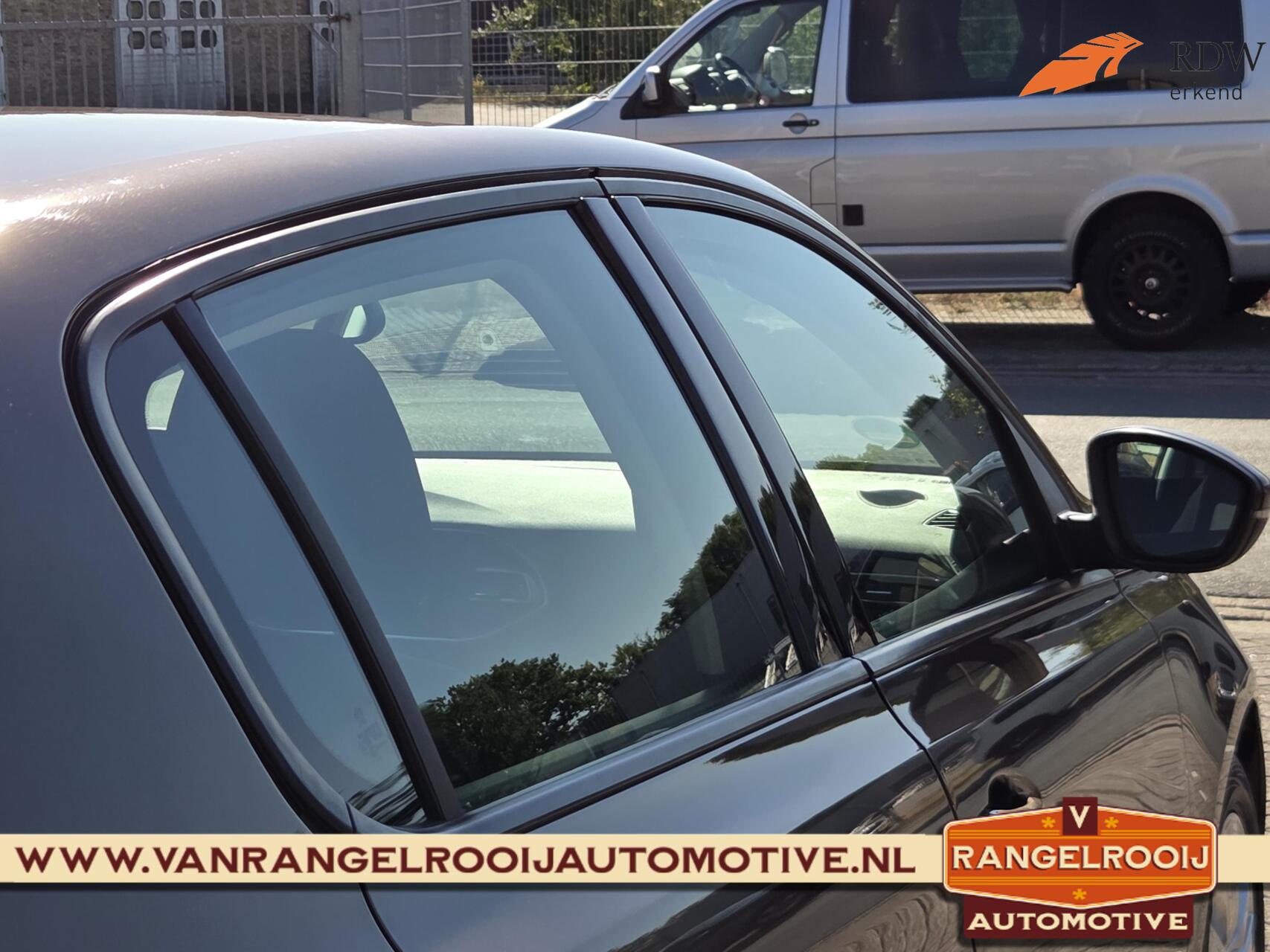 Foto van Peugeot 308