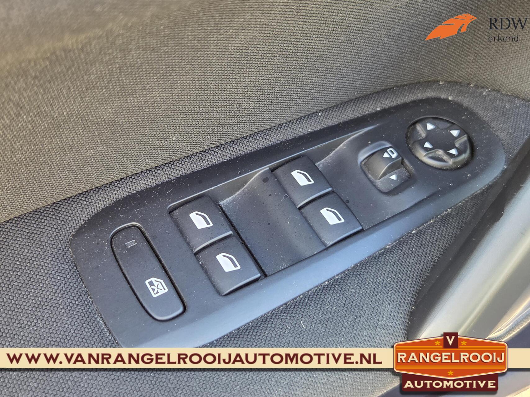 Foto van Peugeot 308