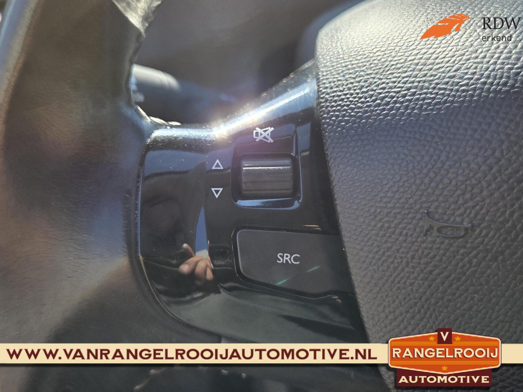 Foto van Peugeot 308