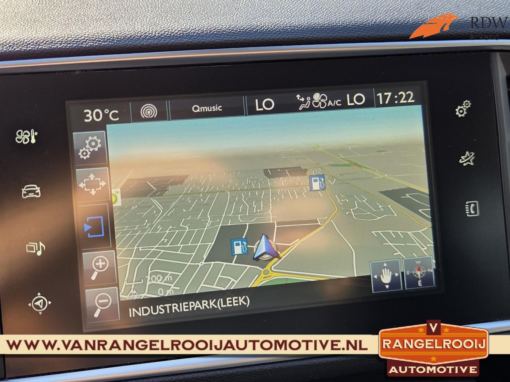 Foto van Peugeot 308