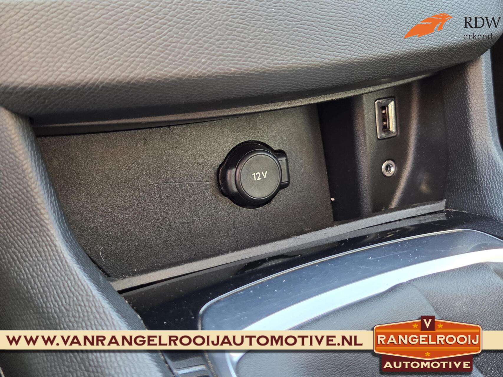 Foto van Peugeot 308