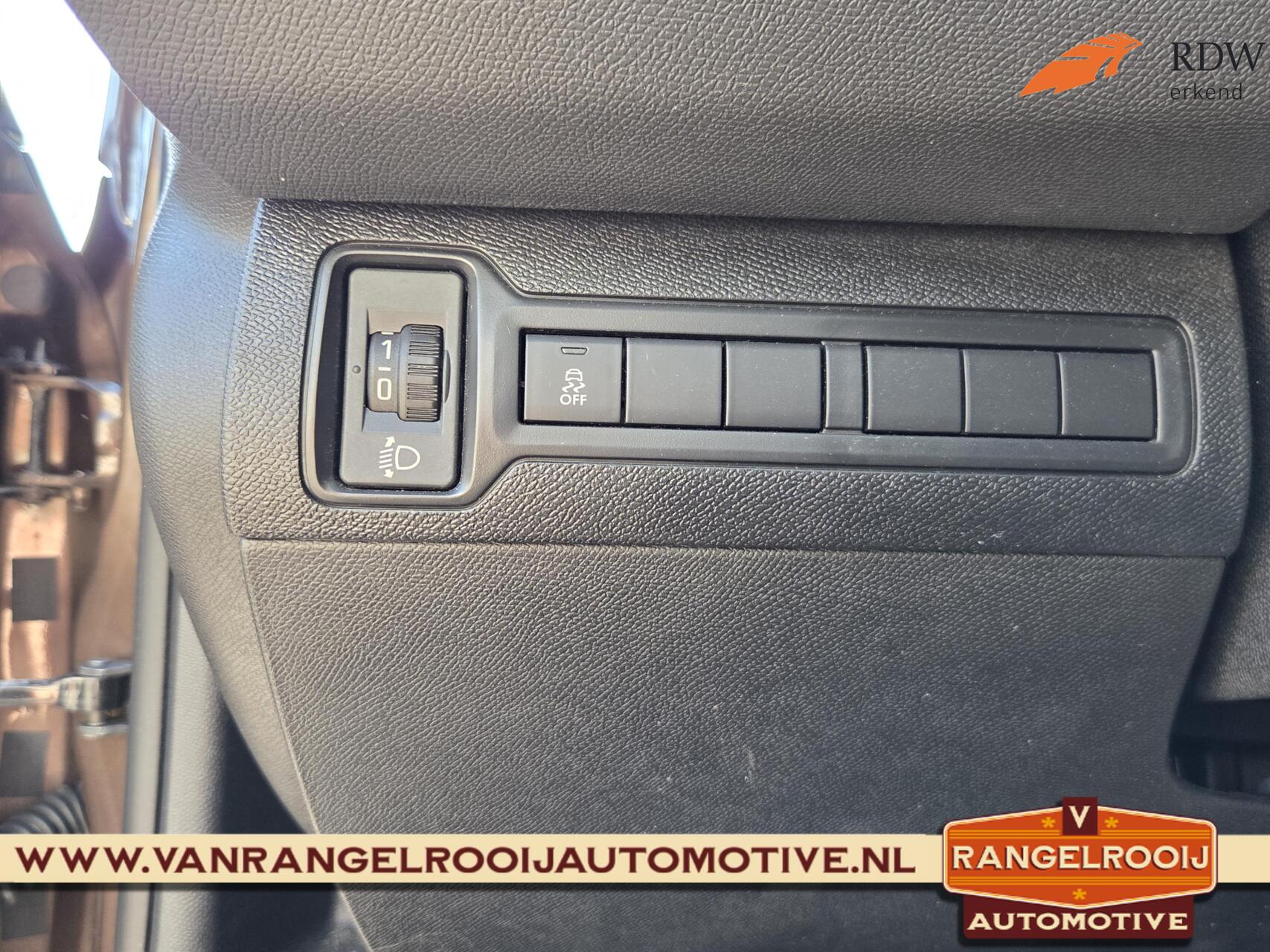 Foto van Peugeot 308