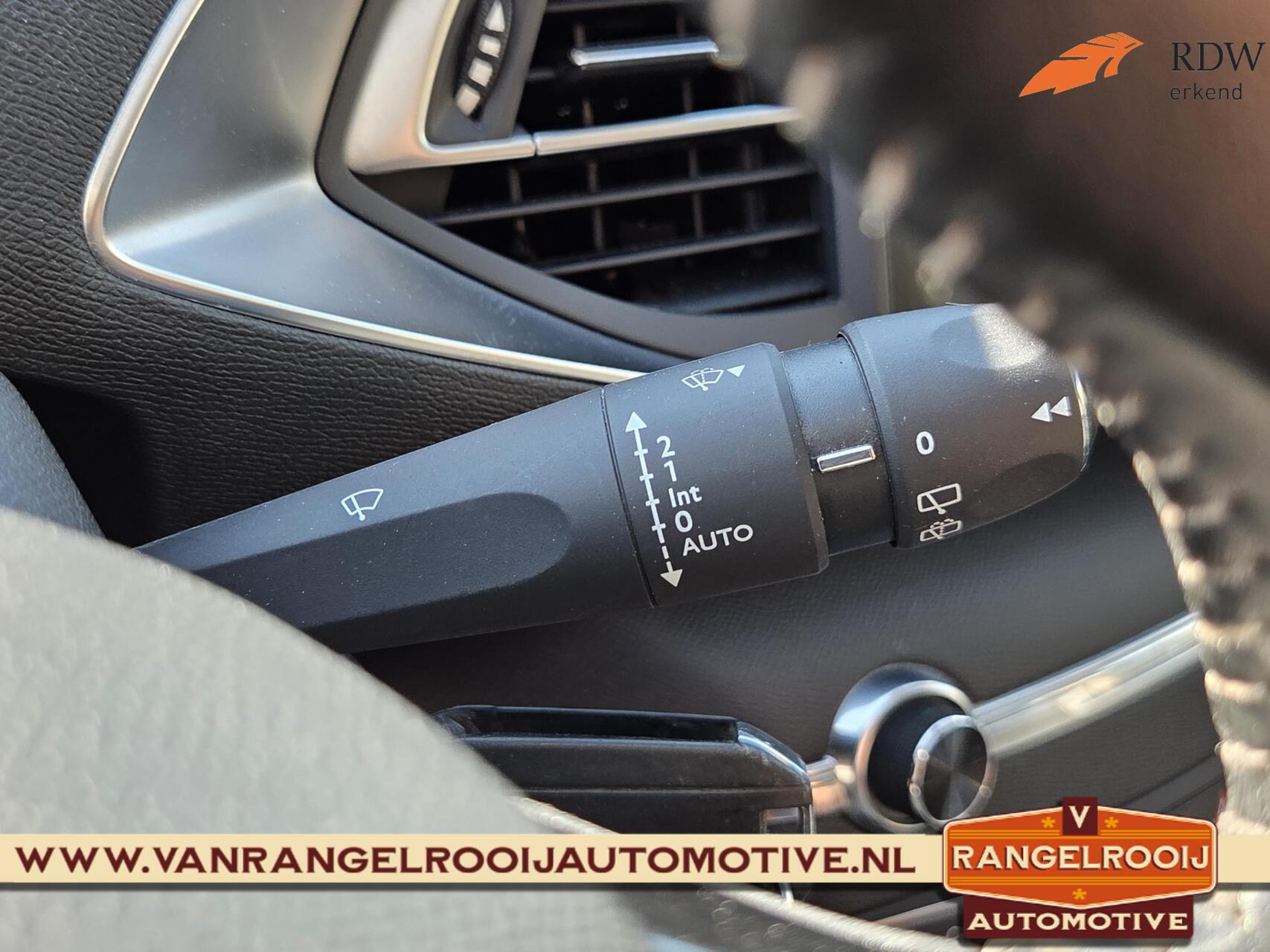 Foto van Peugeot 308