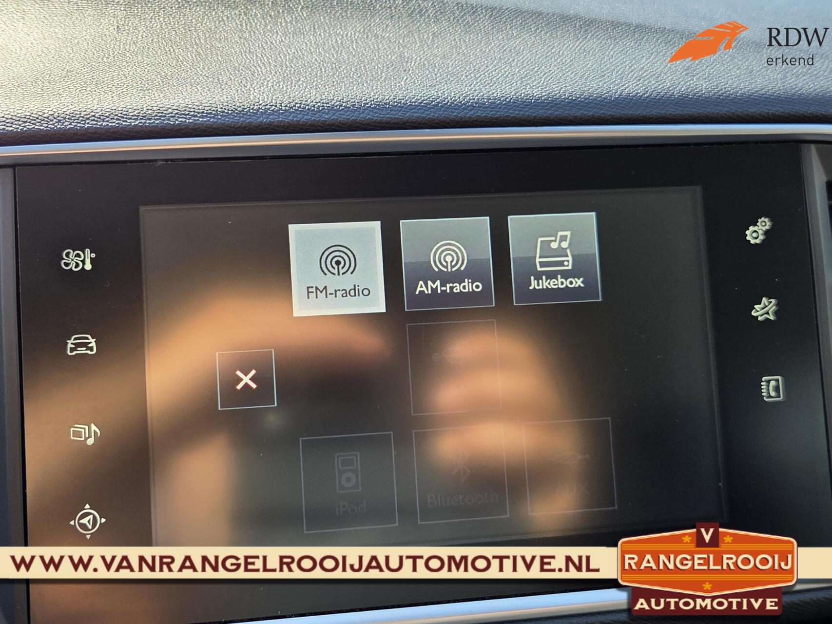 Foto van Peugeot 308