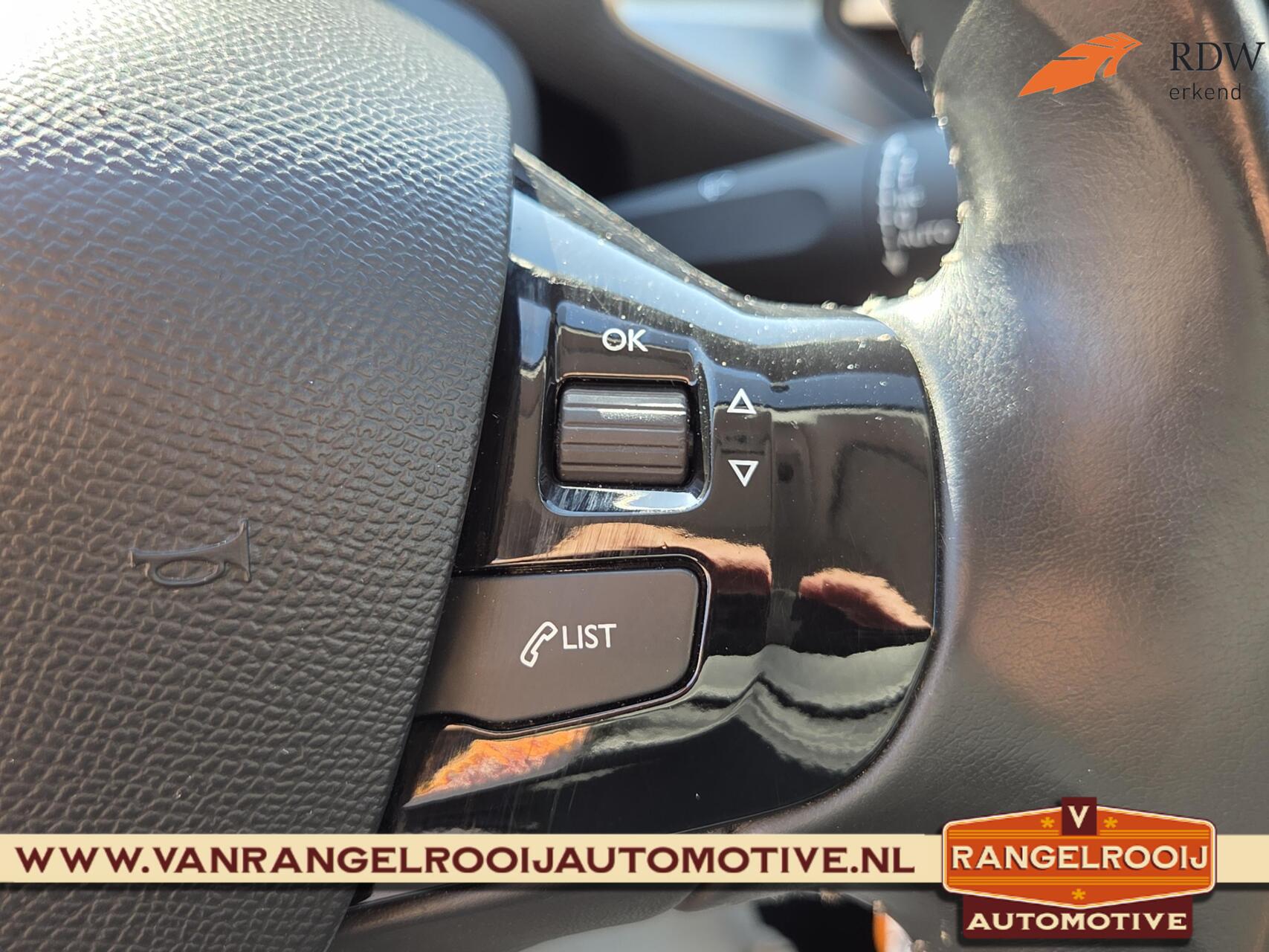 Foto van Peugeot 308