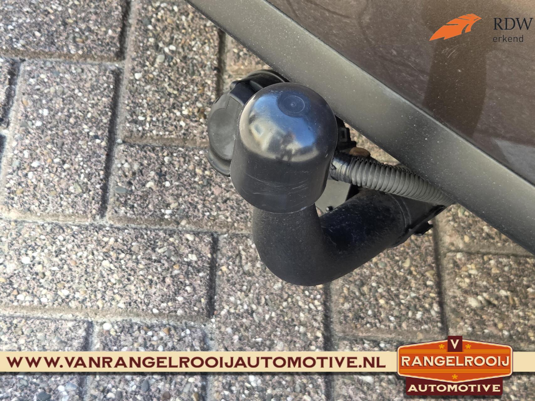 Foto van Peugeot 308