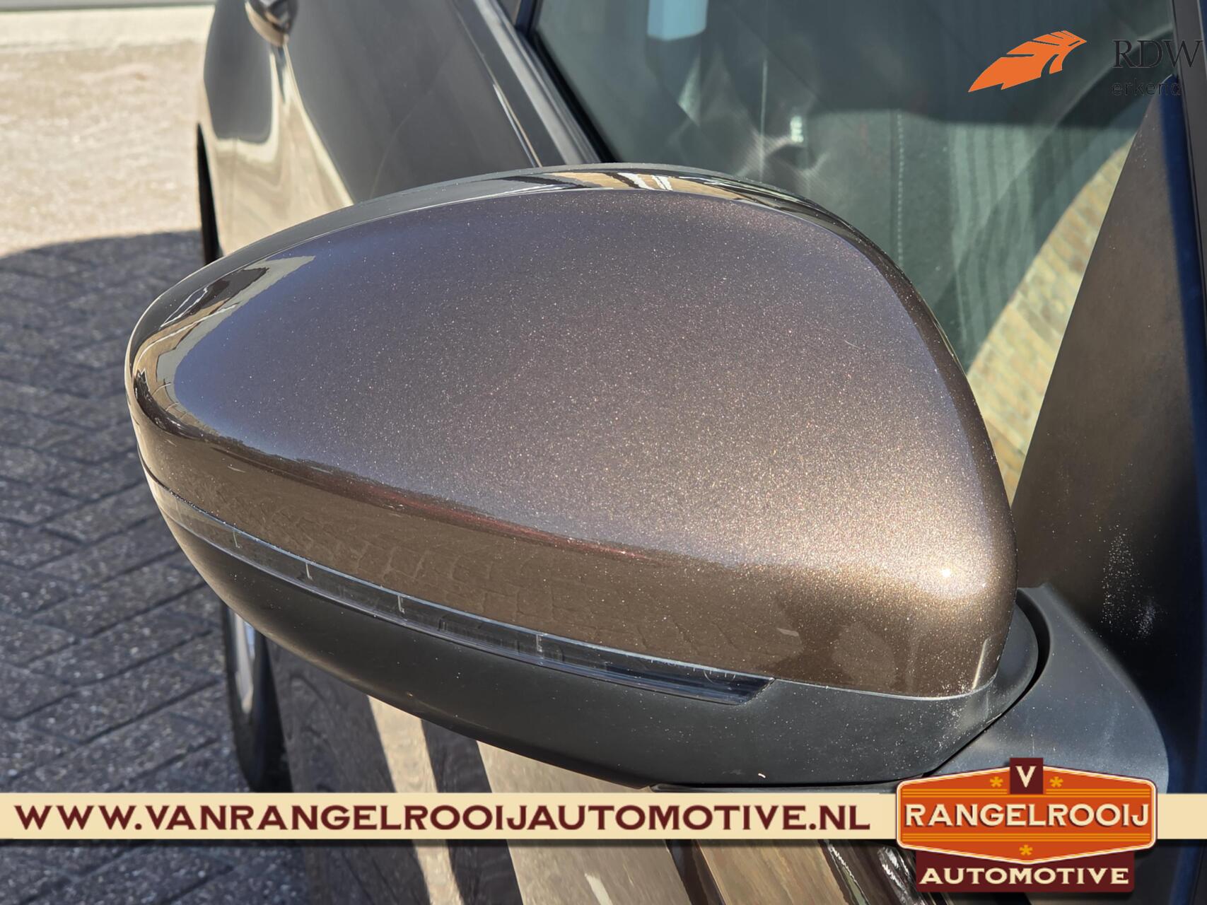 Foto van Peugeot 308