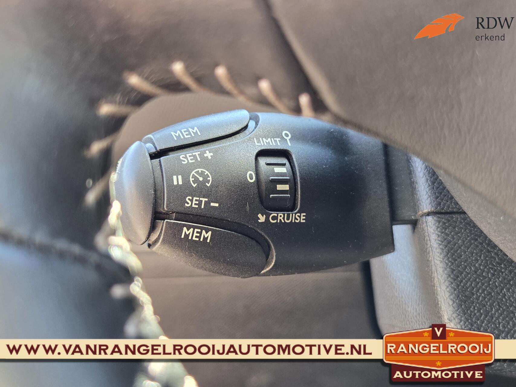 Foto van Peugeot 308
