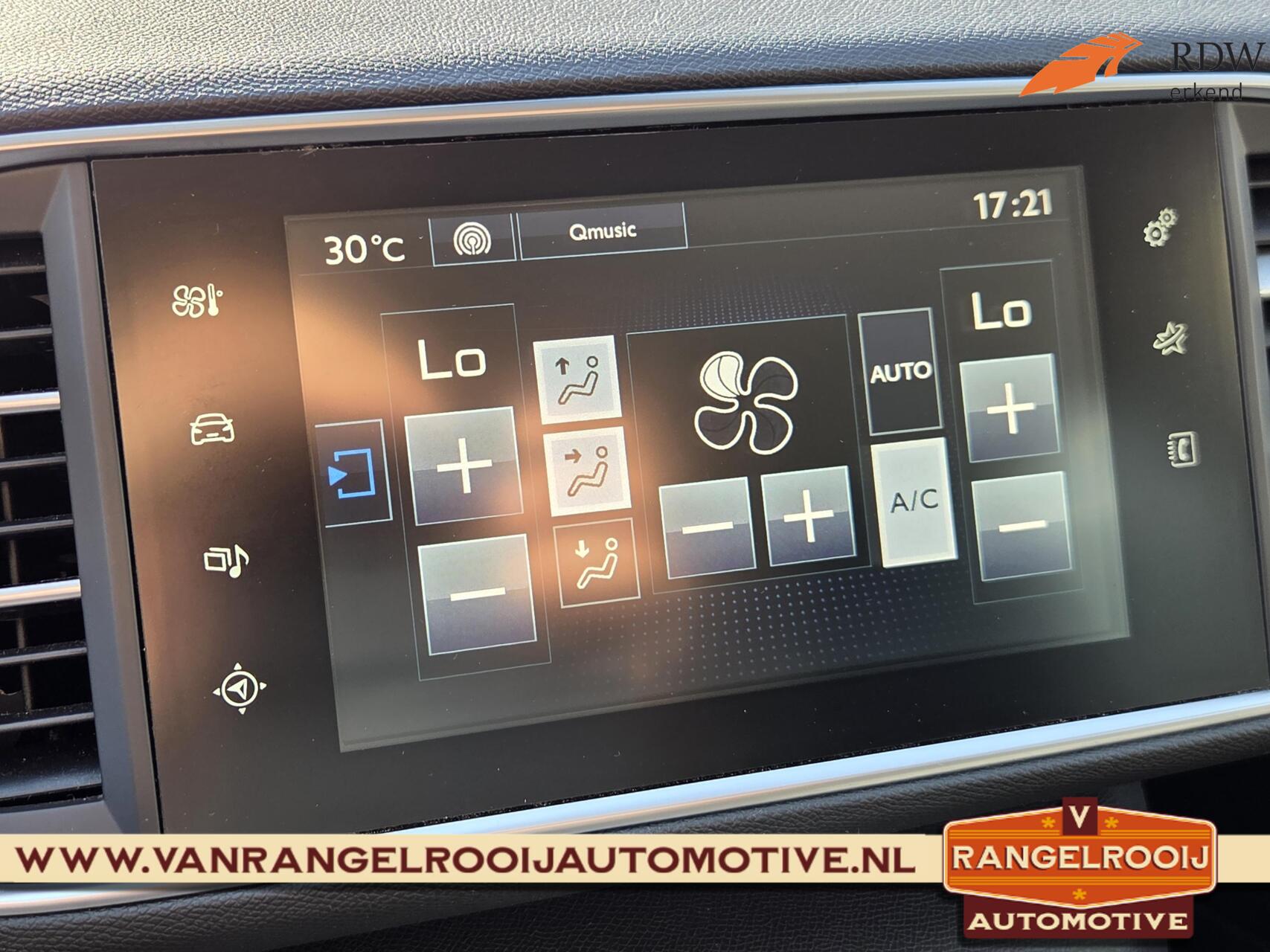 Foto van Peugeot 308