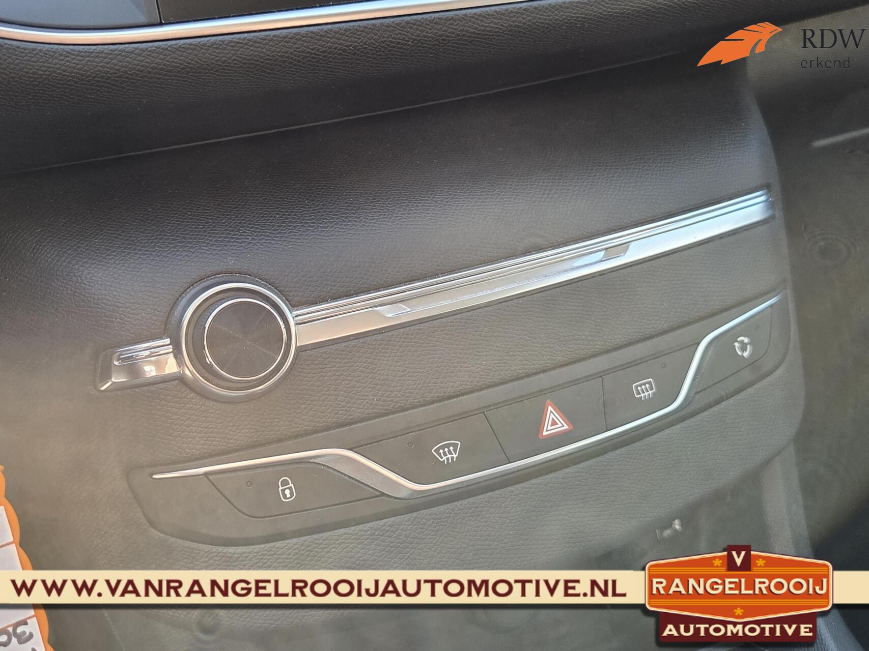 Foto van Peugeot 308