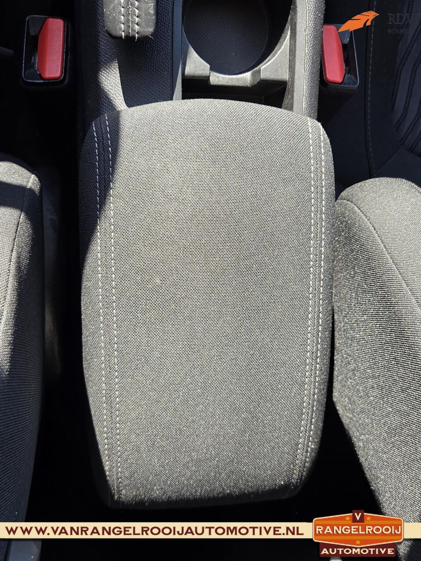 Foto van Peugeot 308