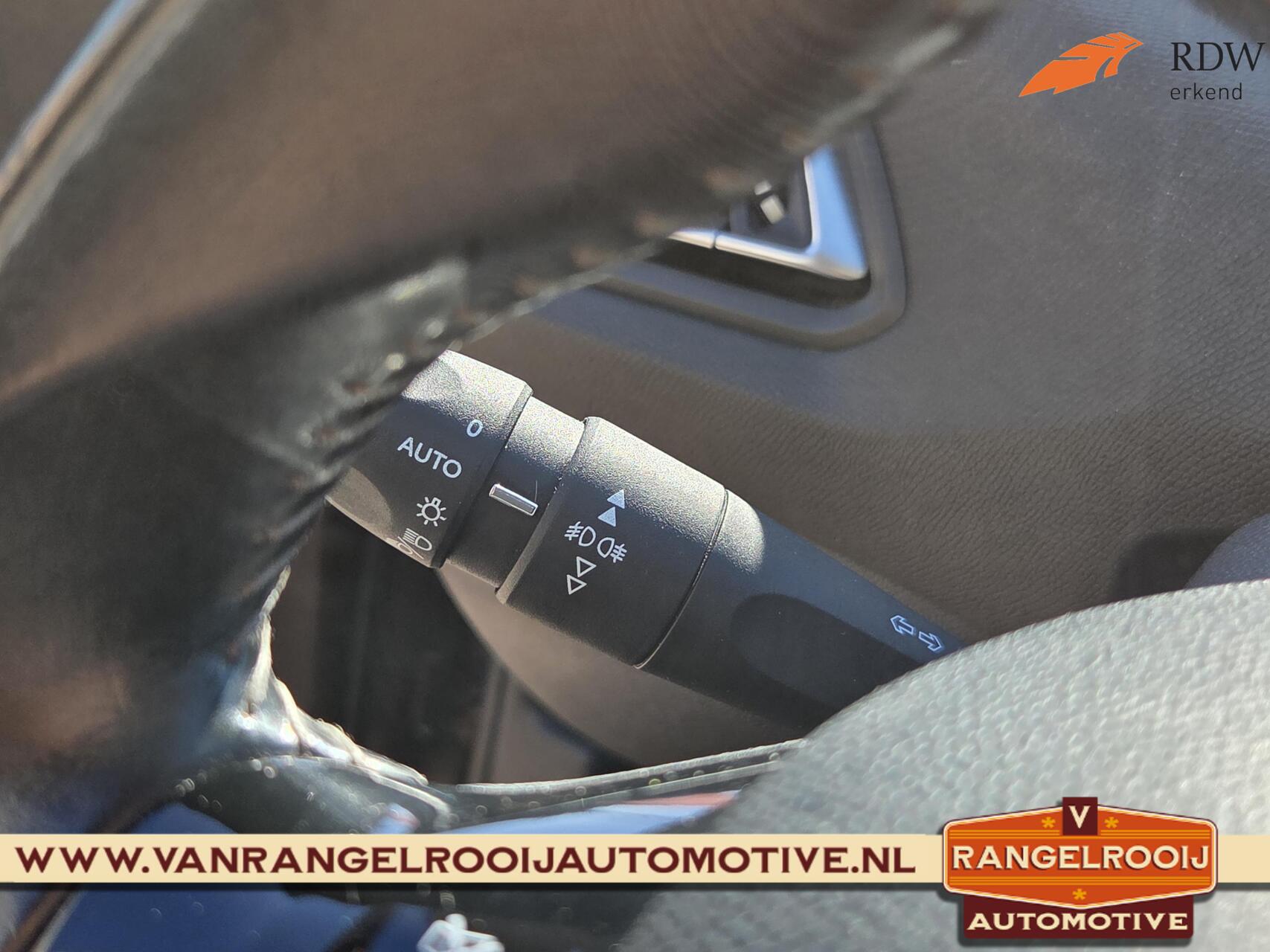 Foto van Peugeot 308