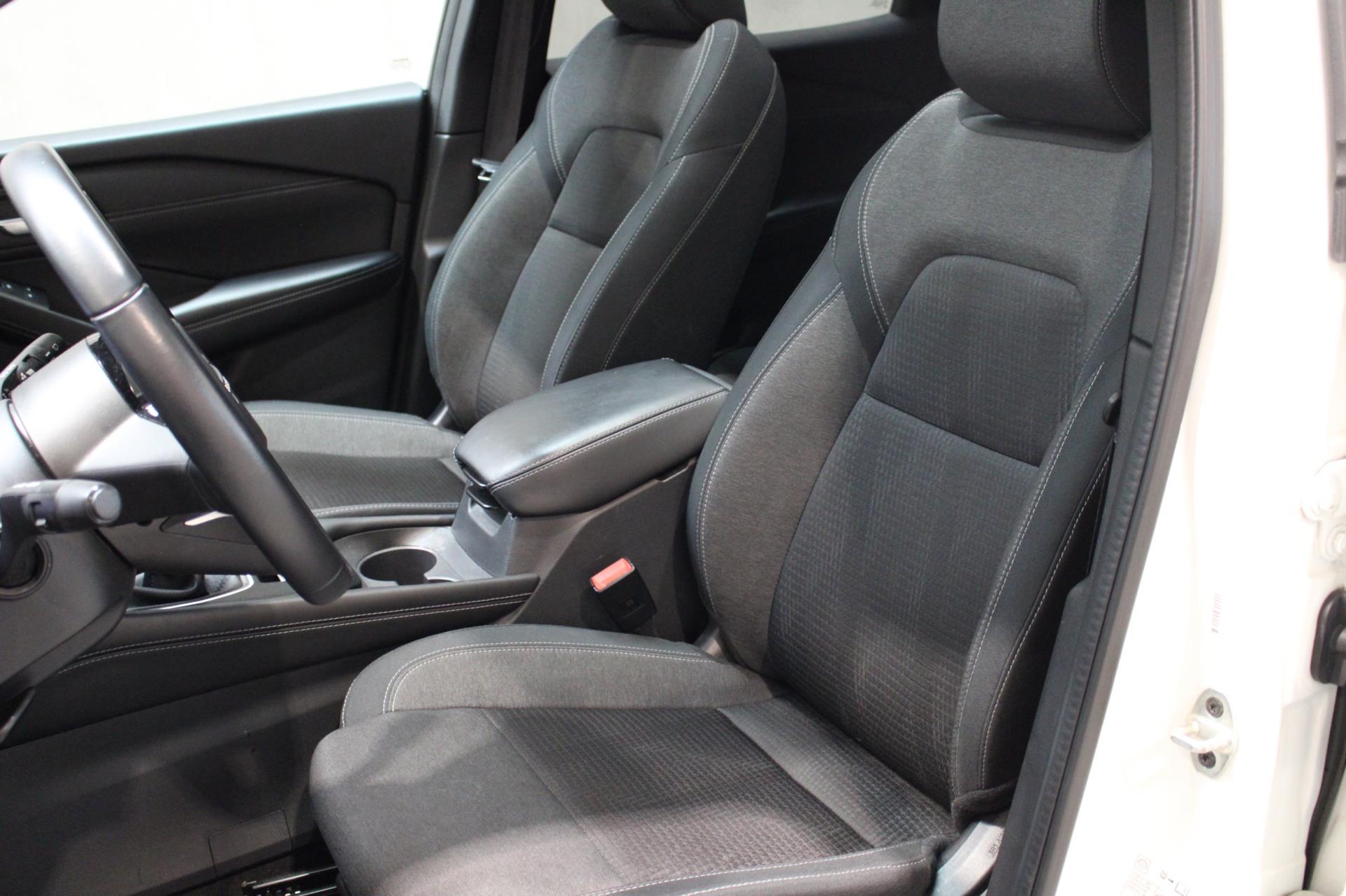 Foto van Nissan Qashqai