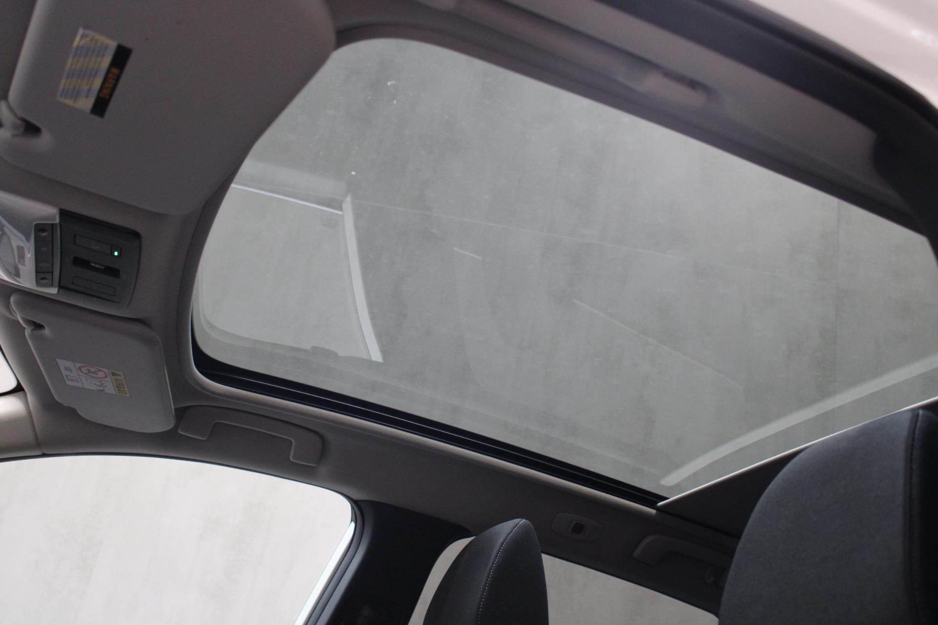 Foto van Nissan Qashqai