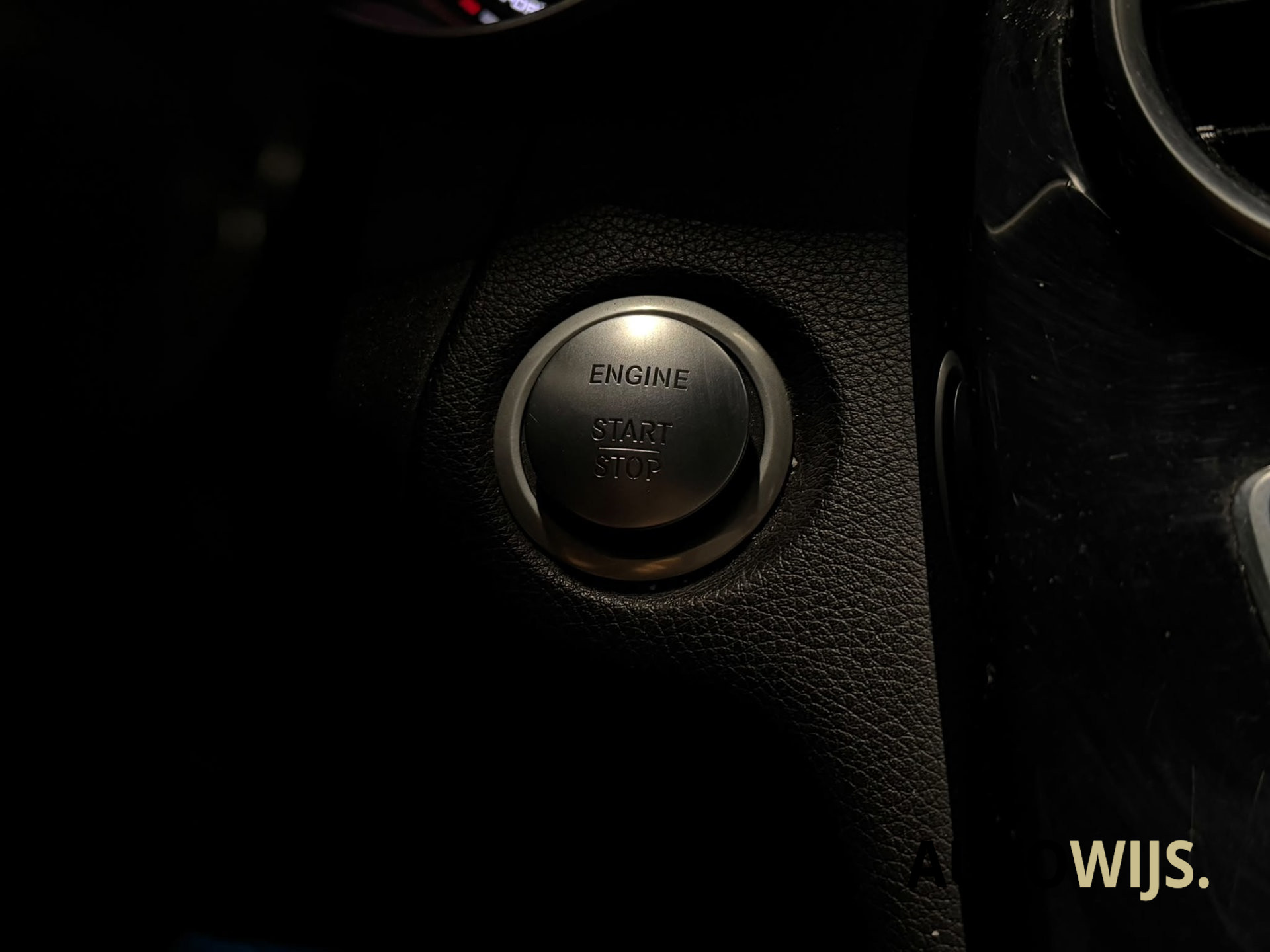 Foto van Mercedes-Benz C 350 E