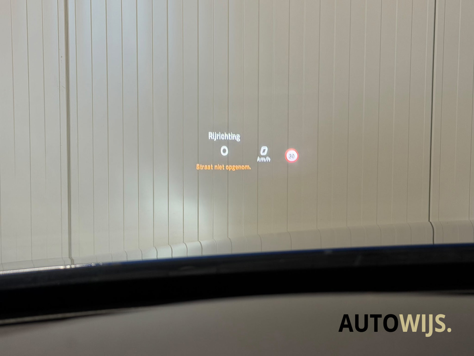 Foto van Mercedes-Benz C 350 E