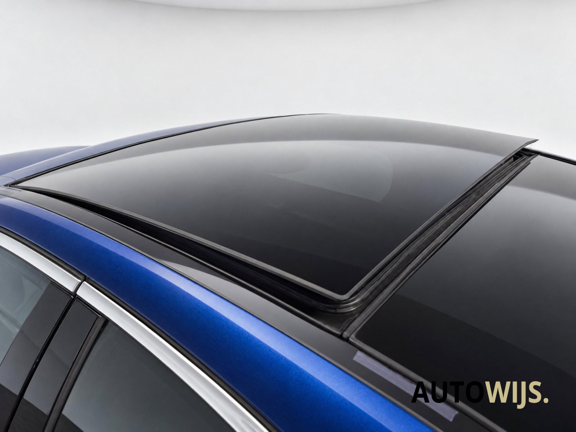 Foto van Mercedes-Benz C 350 E
