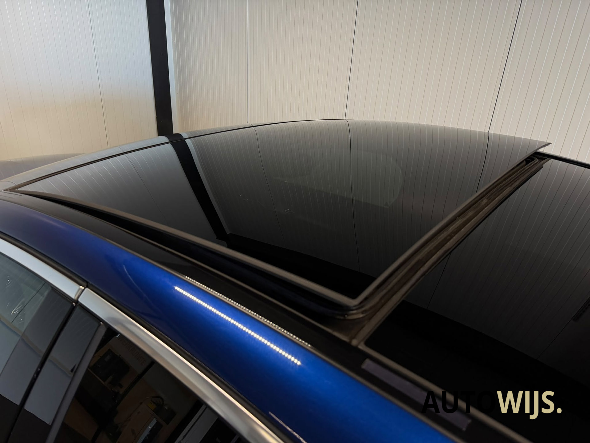Foto van Mercedes-Benz C 350 E