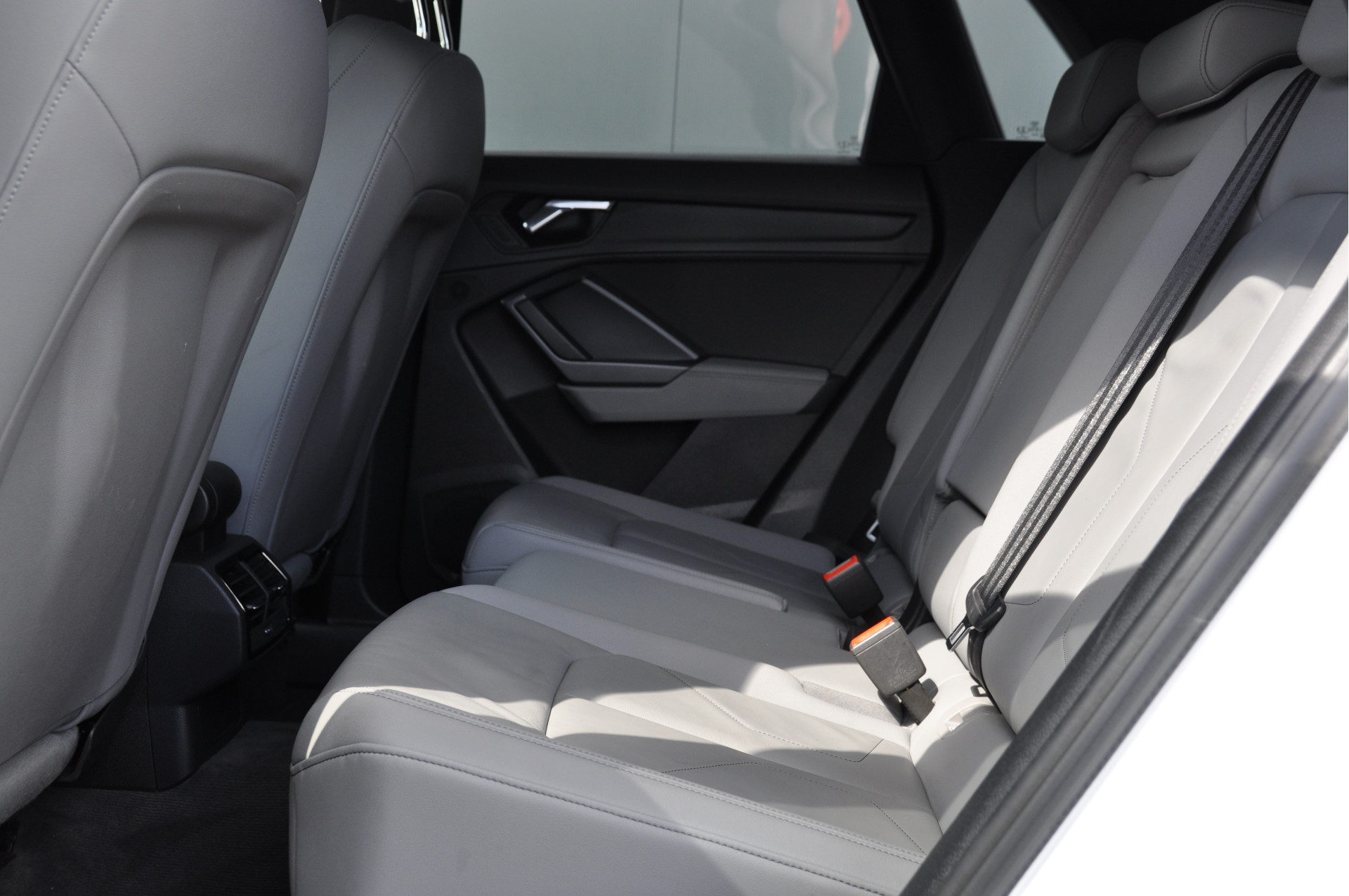 Foto van Audi Q3