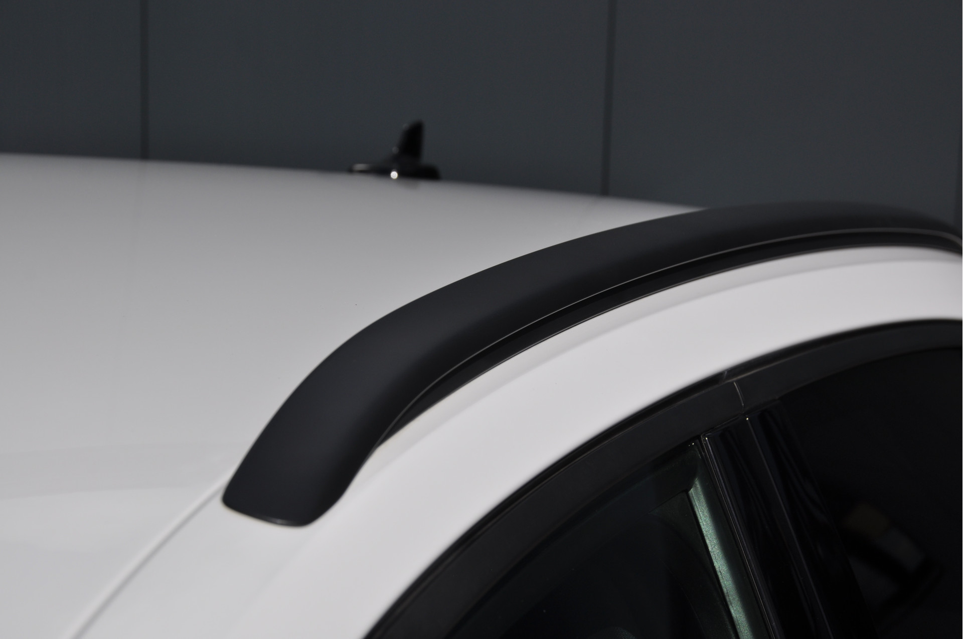 Foto van Audi Q3