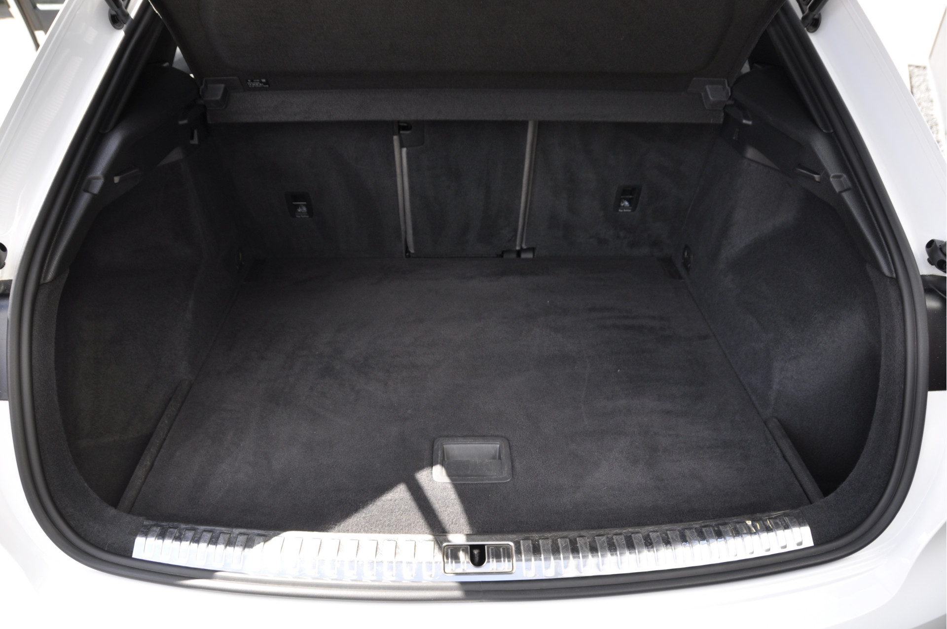 Foto van Audi Q3