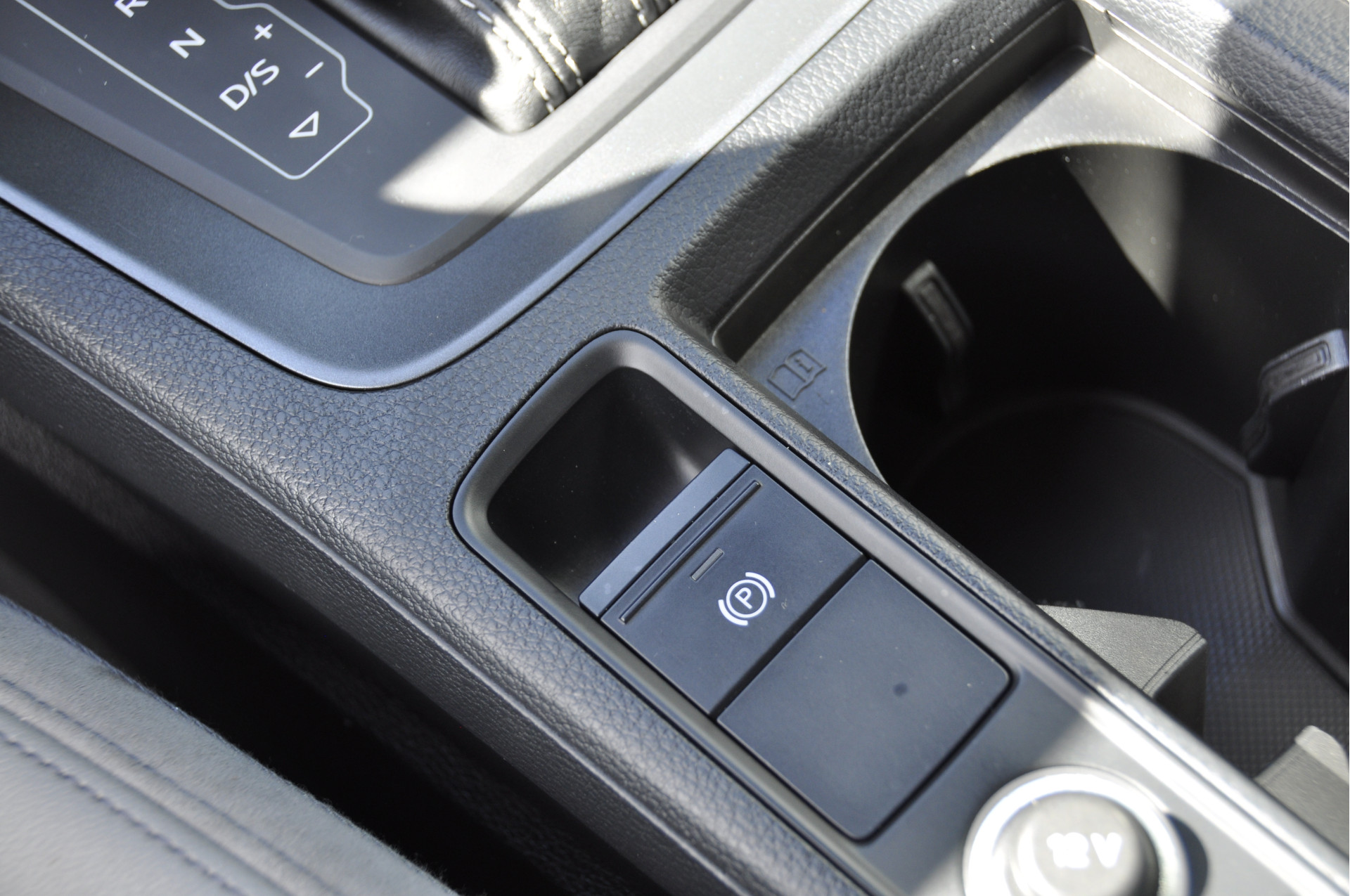 Foto van Audi Q3