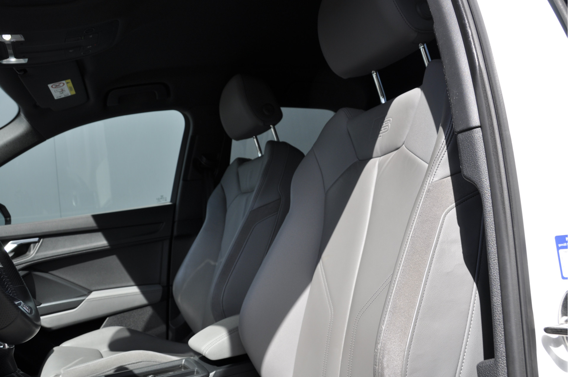 Foto van Audi Q3