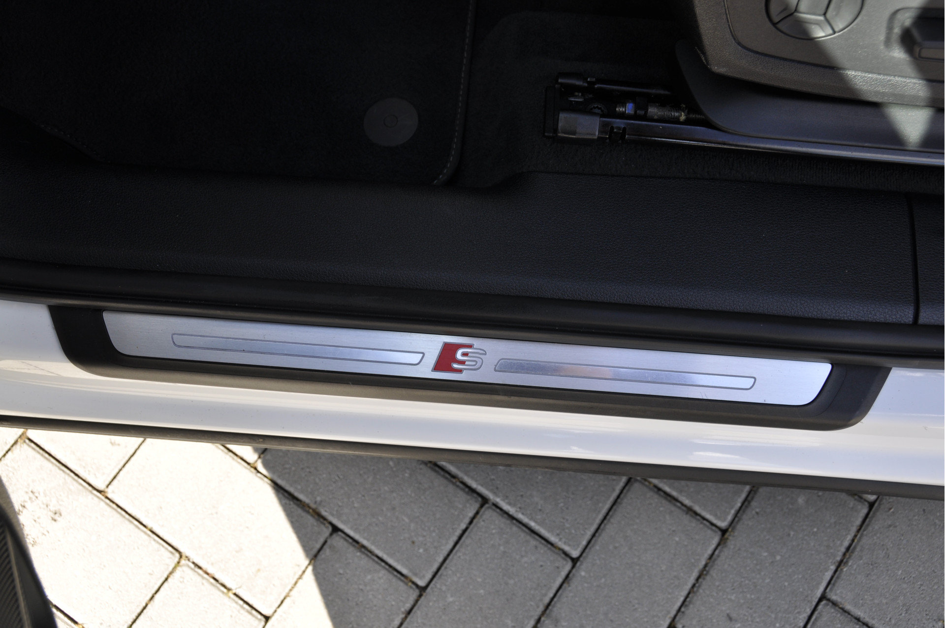 Foto van Audi Q3