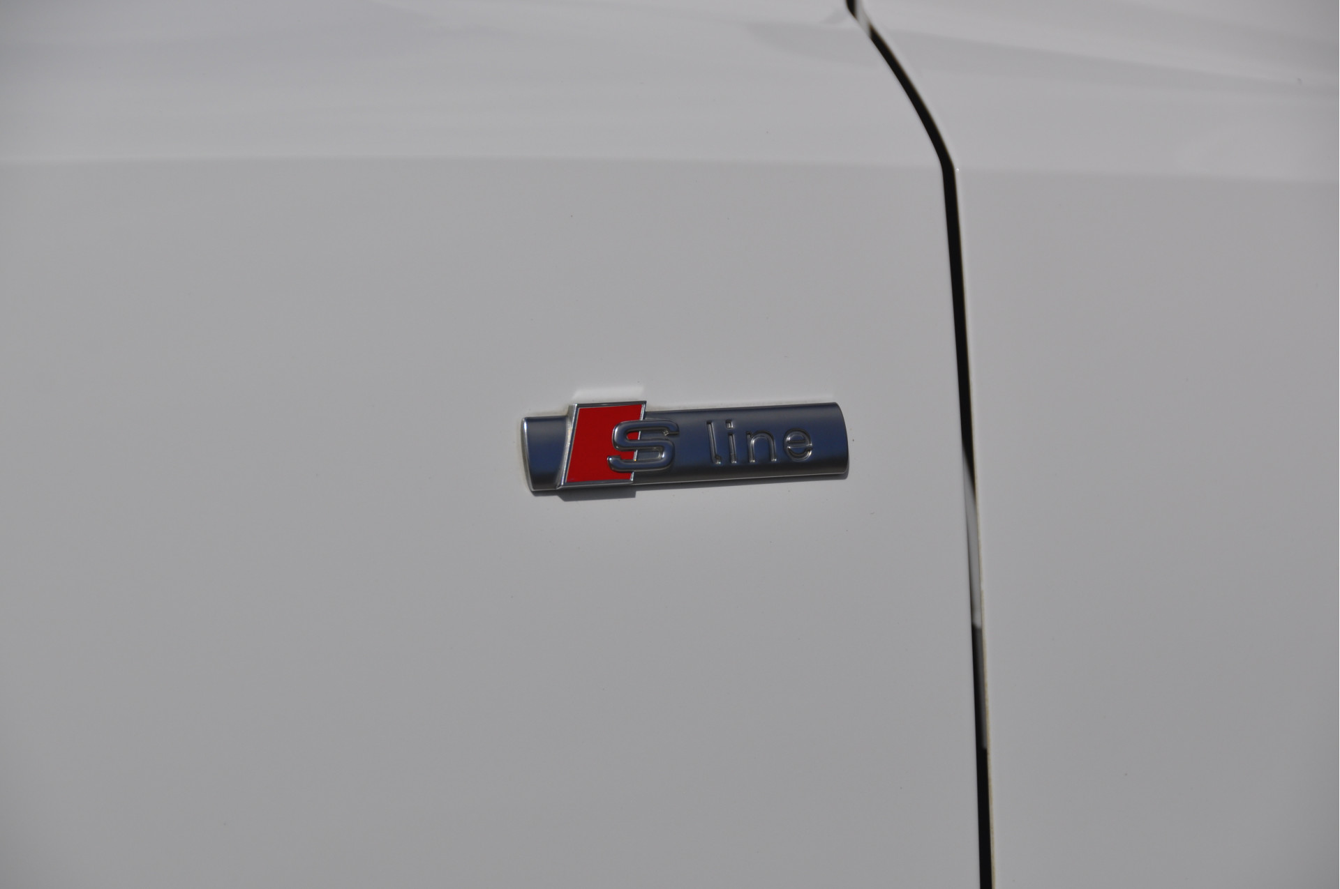 Foto van Audi Q3