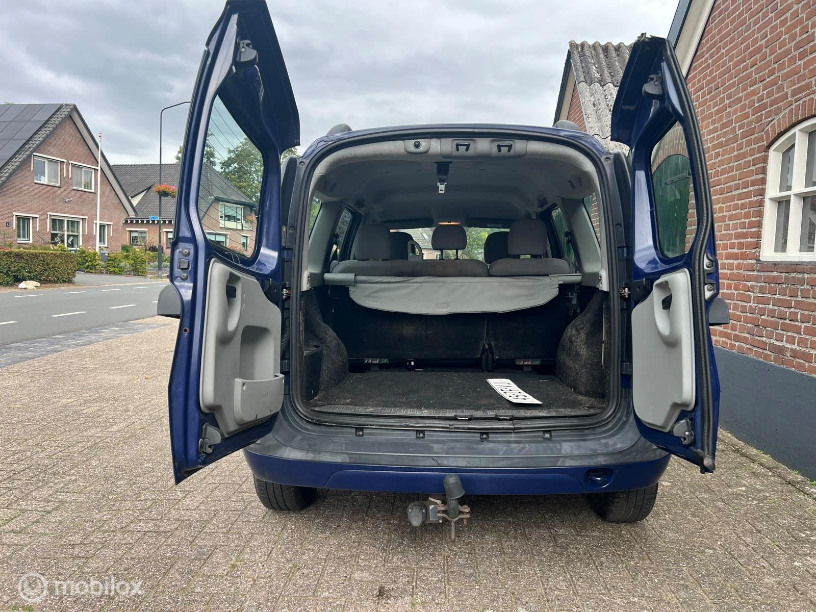 Foto van Dacia Logan