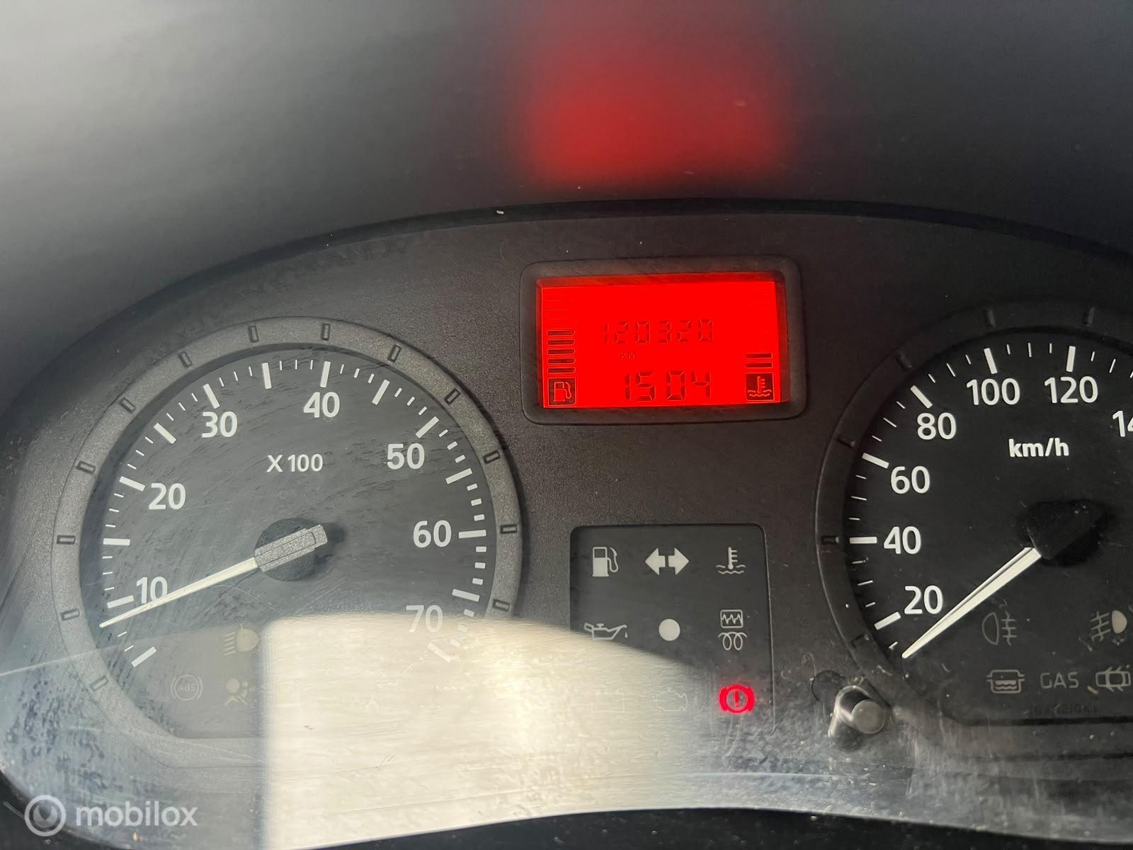 Foto van Dacia Logan