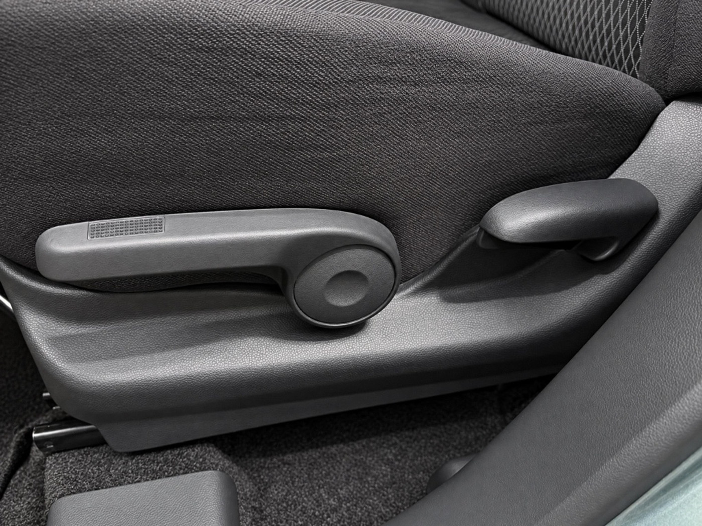Foto van Suzuki Splash