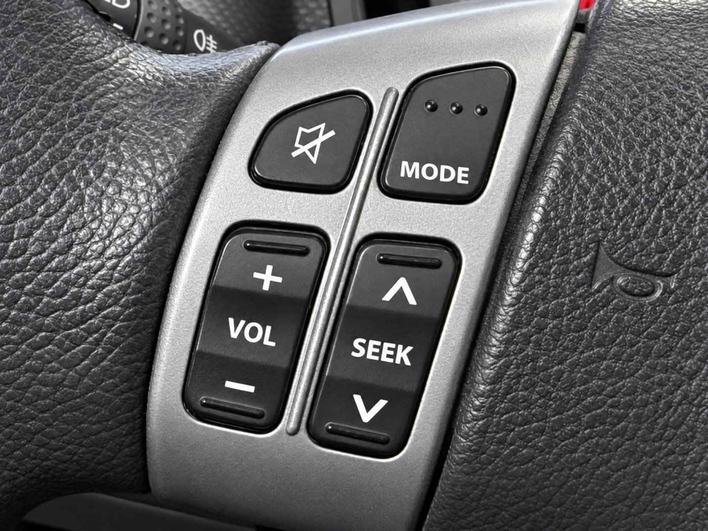 Foto van Suzuki Splash
