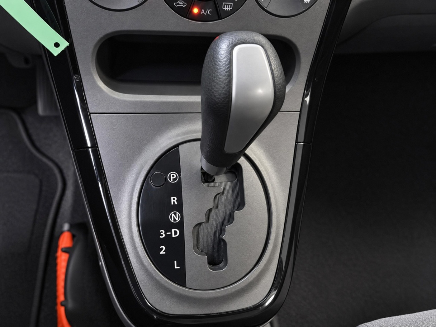 Foto van Suzuki Splash