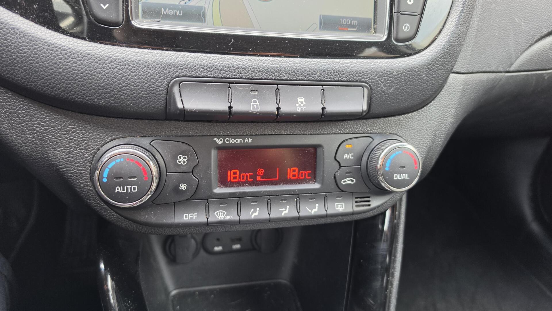 Foto van Kia Cee D