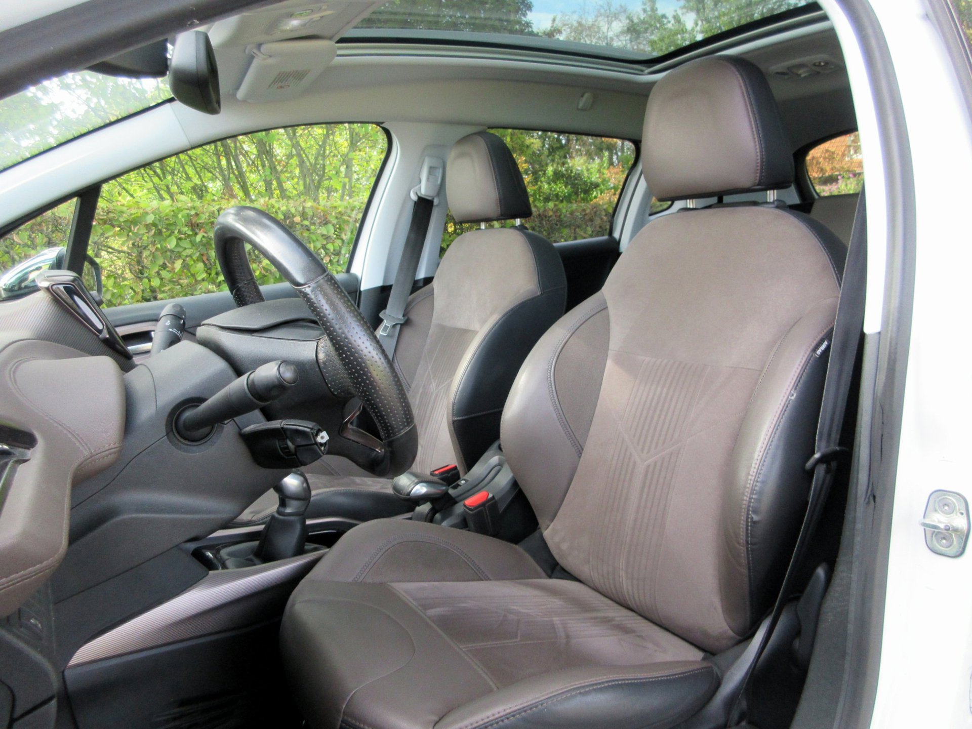 Foto van Peugeot 2008